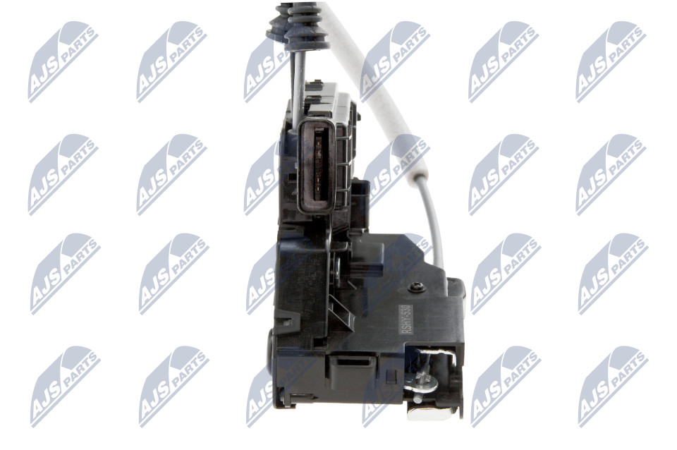 Zamek centralny NTY EZC-HY-530
