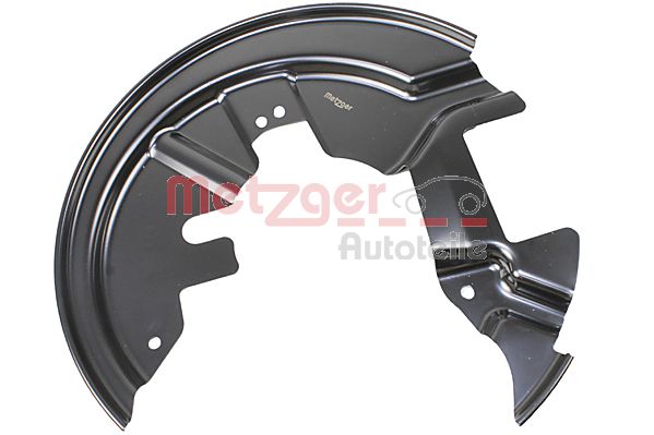 Tarcza kotwiczna METZGER 6115477