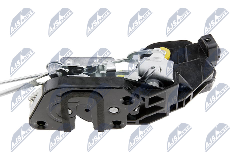 Zamek centralny NTY EZC-HY-521