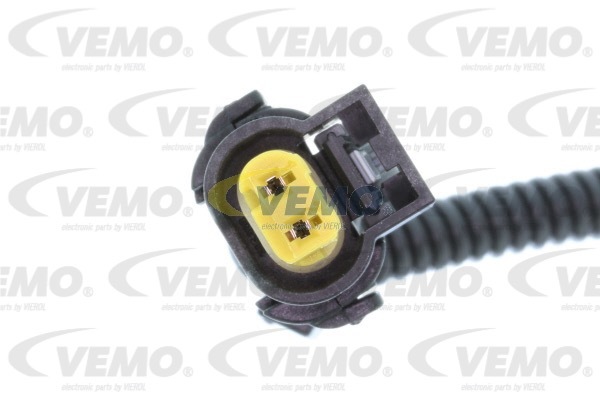 Czujnik  temperatury spalin VEMO V30-72-0199