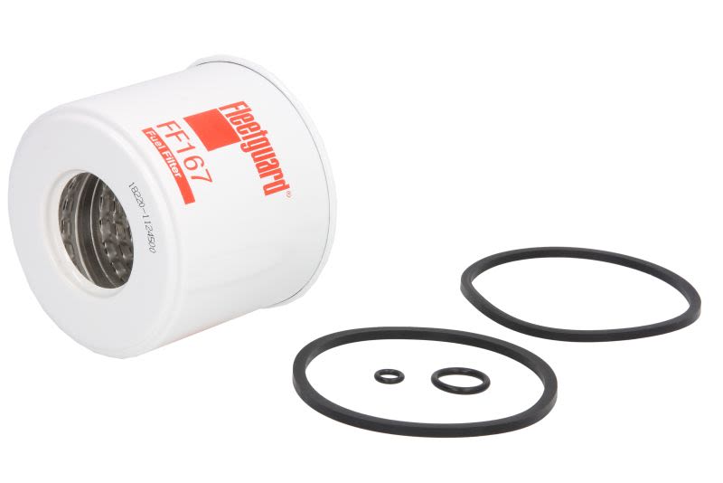Filtr paliwa FLEETGUARD FF167