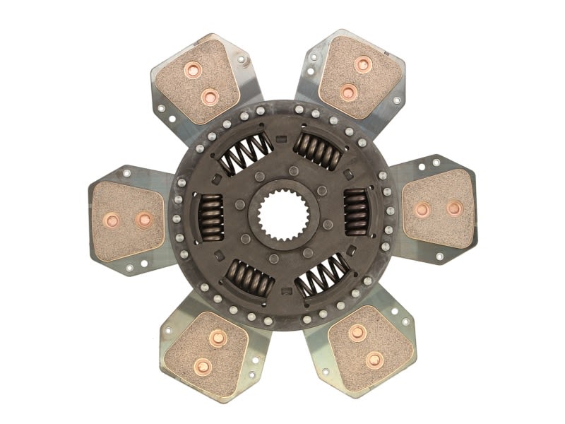 Tarcza sprzęgła LUK 331 0184 10