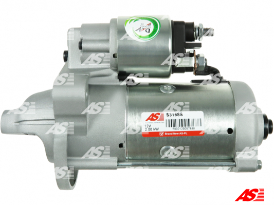 Rozrusznik AS-PL S3158S