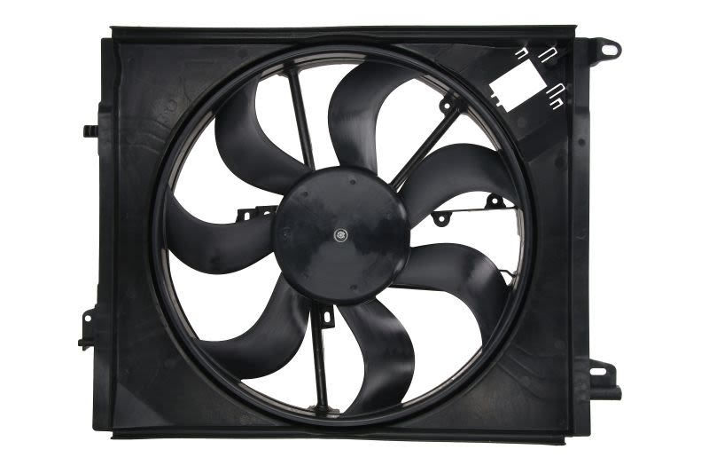 Wentylator THERMOTEC D8R018TT