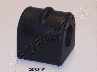Guma stabilizatora JAPANPARTS RU-207