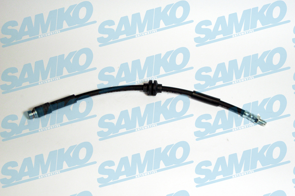Przewód hamulcowy elastyczny SAMKO 6T47893