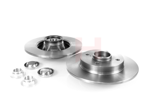 Tarcza hamulcowa GH GH-423765