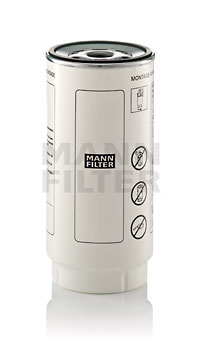 Filtr paliwa MANN-FILTER PL 420/7 x