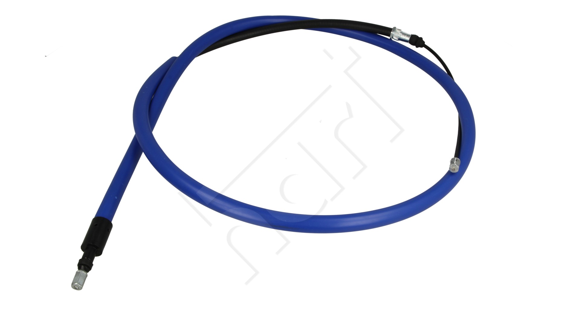 Linka hamulca ręcznego HART 222 032