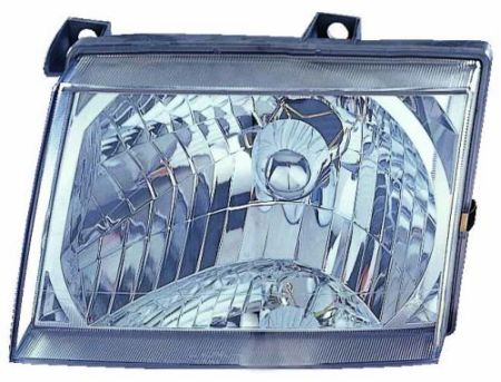 Reflektor ABAKUS 231-1131R-LD-E