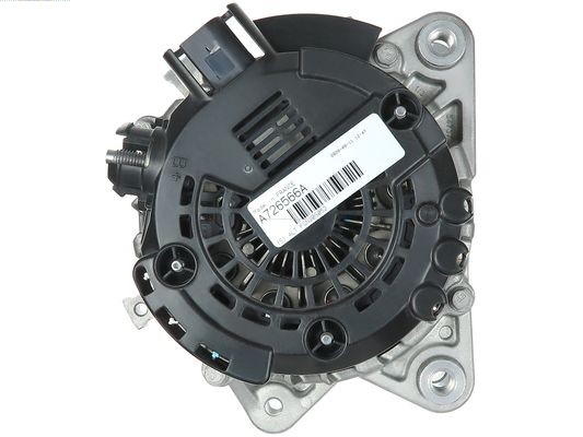 Alternator AS-PL A3524(VALEO)