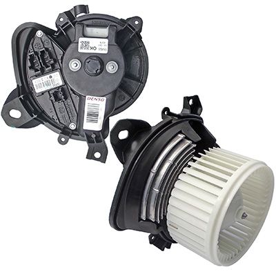 Wentylator wnętrza MEAT & DORIA K92077