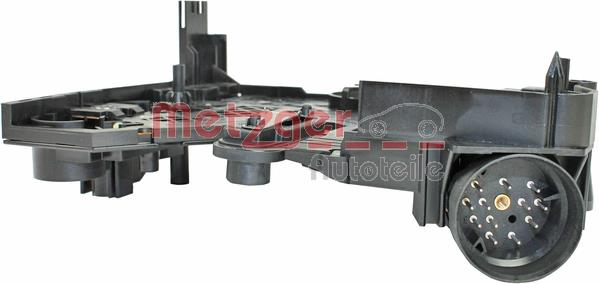 Sterownik automatycznej skrzyni biegów METZGER 0899041