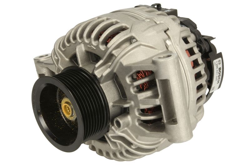 Alternator BOSCH 1 986 A01 024