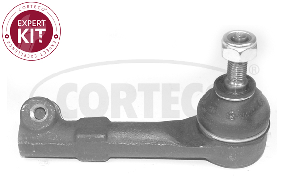 Końcówka drążka kierowniczego CORTECO 49400259