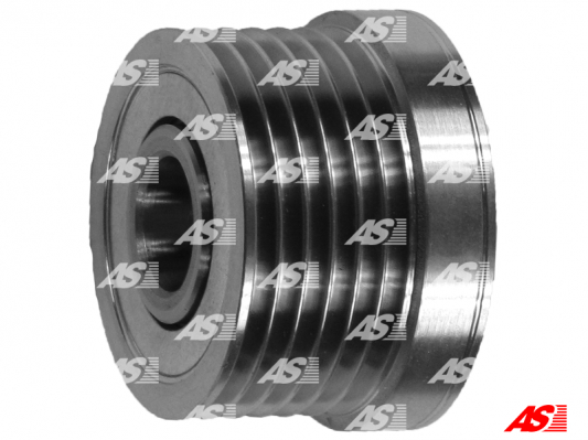 Sprzęgło alternatora AS-PL AFP0028