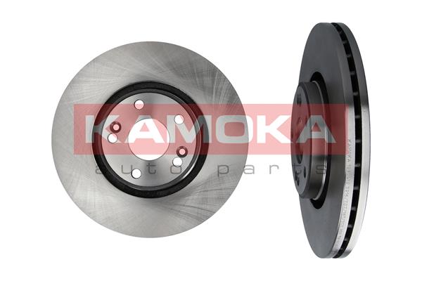 Tarcza hamulcowa KAMOKA 1032410