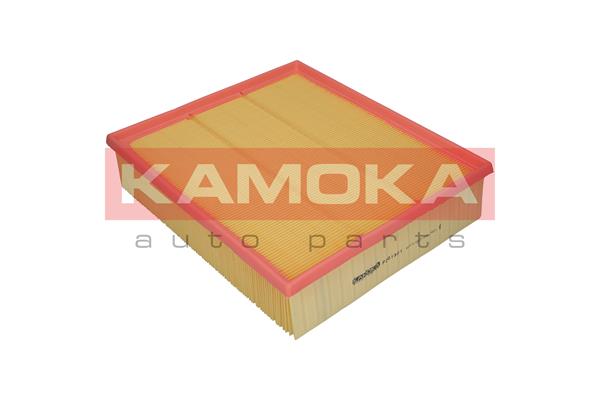 Filtr powietrza KAMOKA F201301