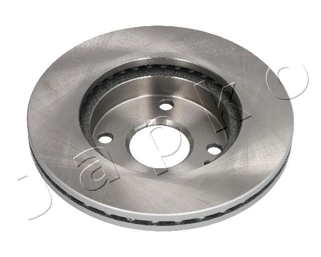 Tarcza hamulcowa JAPKO 60344C