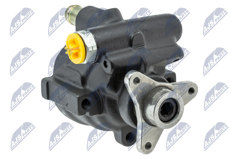 Pompa hydrauliczna, układ kierowniczy NTY SPW-RE-021