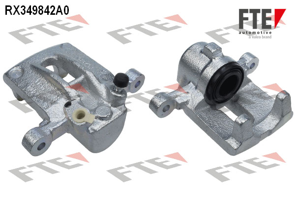 Zacisk hamulca FTE RX349842A0