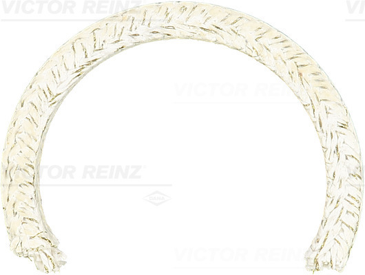 Uszczelniacz wału korbowego VICTOR REINZ 71-25853-10