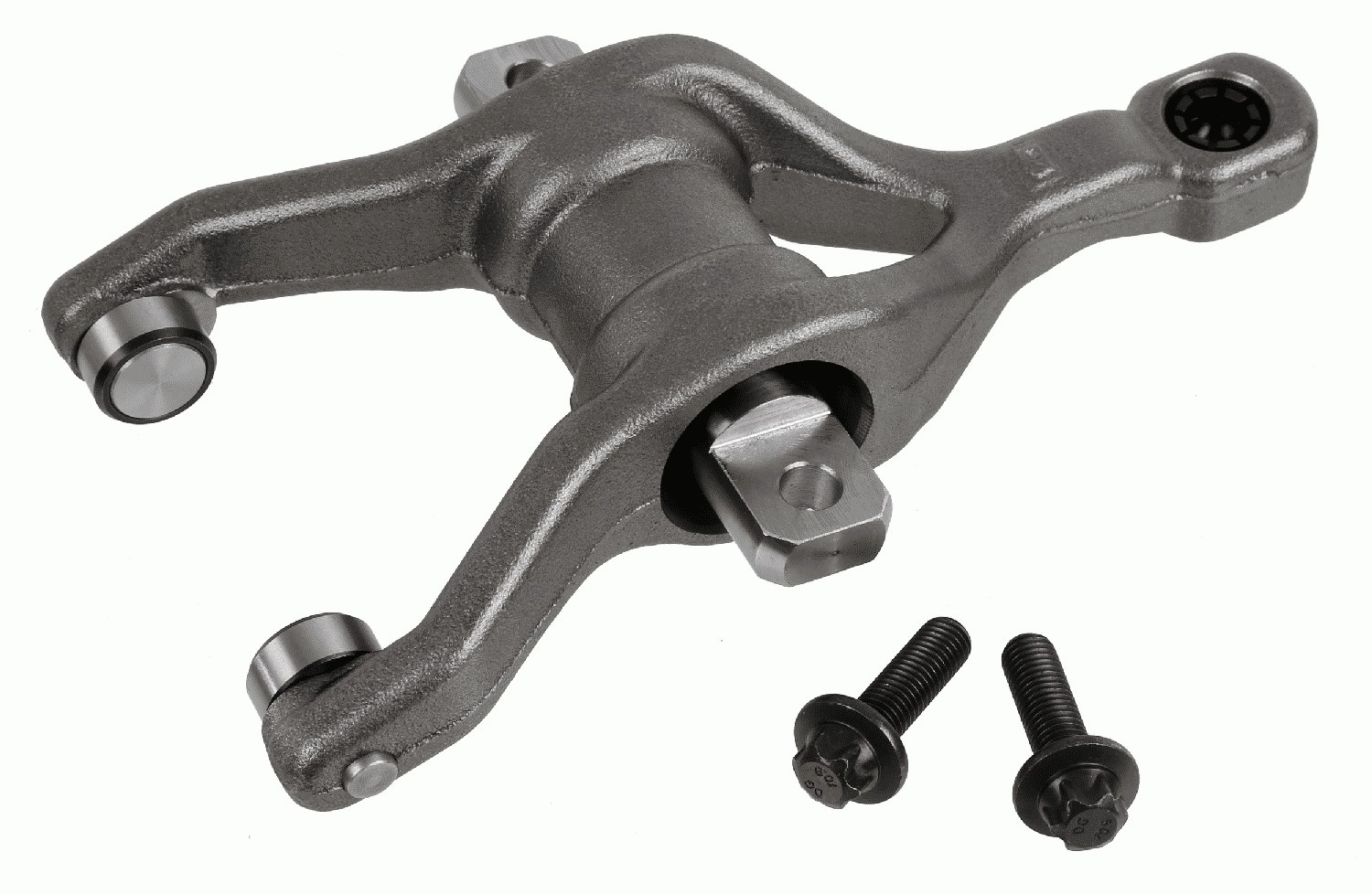 Dźwignia wysprzęglika SACHS 3189 600 069