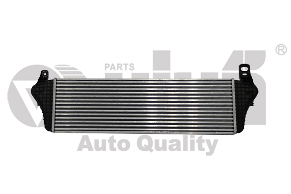Chłodnica powietrza intercooler VIKA 11451417801