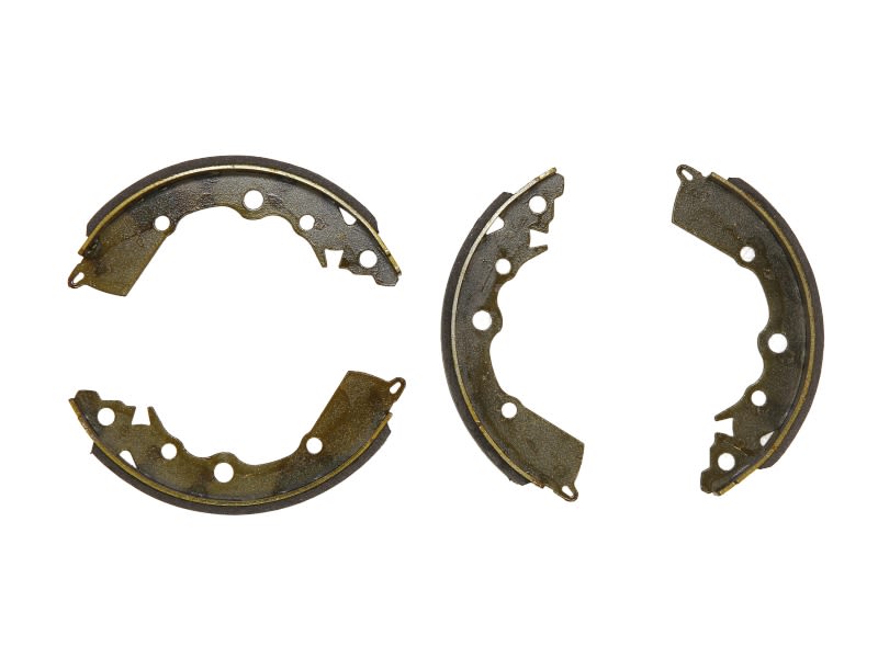 Szczęki hamulcowe ABE C00334ABE