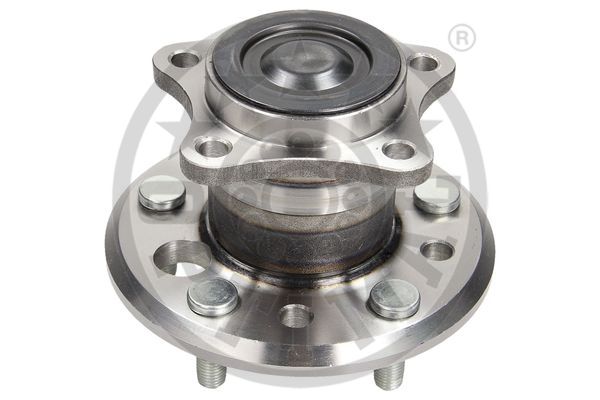 Zestaw łożysk koła OPTIMAL 982306