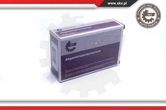 Czujnik temperatury spalin ESEN SKV 30SKV002