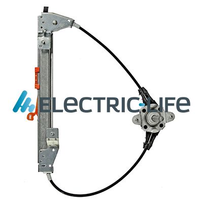 Podnośnik szyby ELECTRIC LIFE ZR FT909 R
