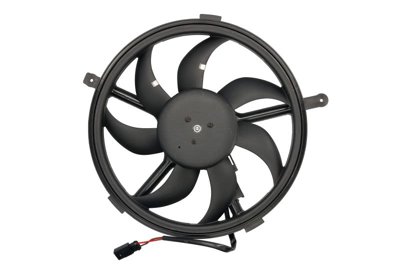 Wentylator THERMOTEC D8B007TT