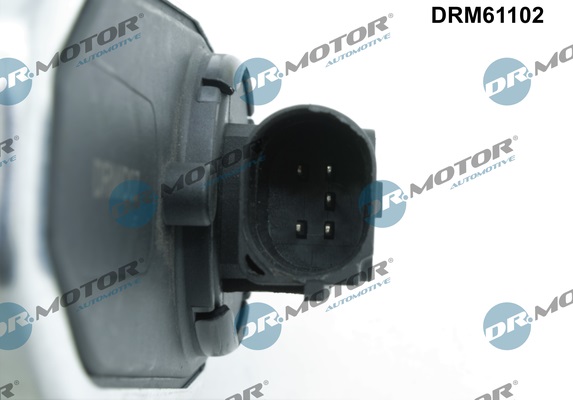 Zawór EGR DR.MOTOR AUTOMOTIVE DRM61102