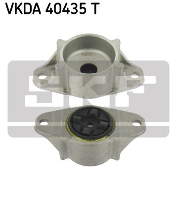 Mocowanie amortyzatora teleskopowego SKF VKDA 40435 T