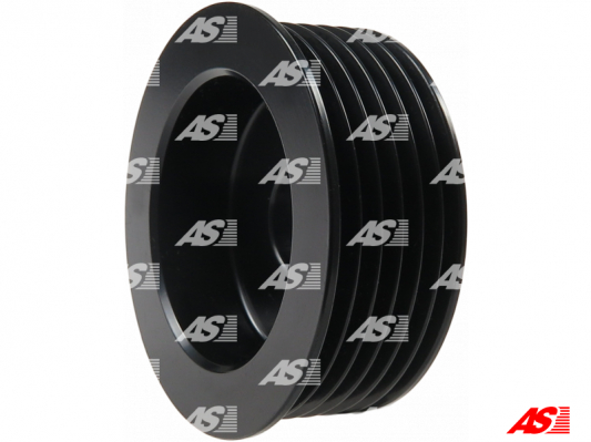 Koło pasowe alternatora AS-PL AP3017
