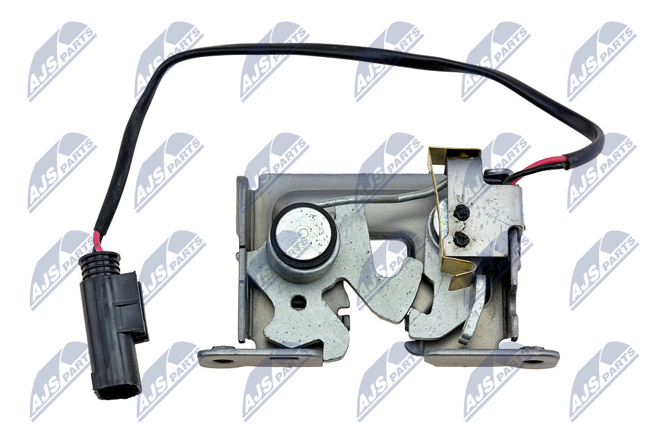 Zamek pokrywy komory silnika NTY EZC-BM-061