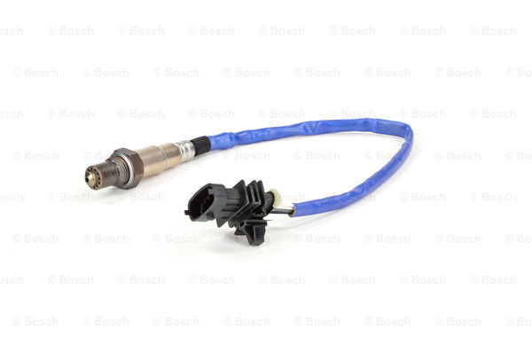 Sonda lambda BOSCH 0 258 986 737