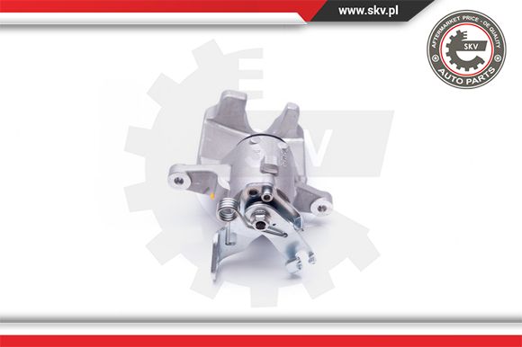 Zacisk hamulca ESEN SKV 34SKV634