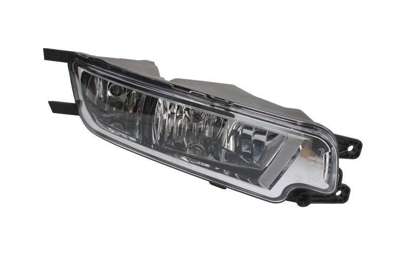Lampa przeciwmgielna przednia HELLA 1NA 011 839-111