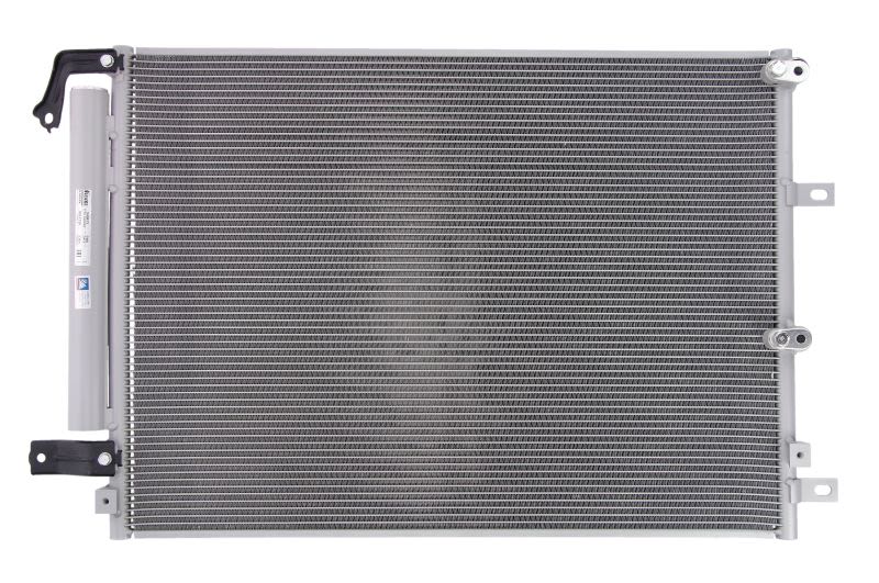 Skraplacz klimatyzacji NISSENS 940675