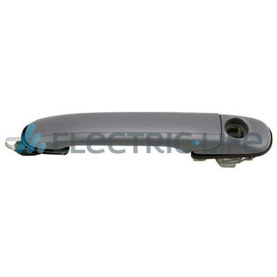 Klamka drzwi ELECTRIC LIFE ZR8040308