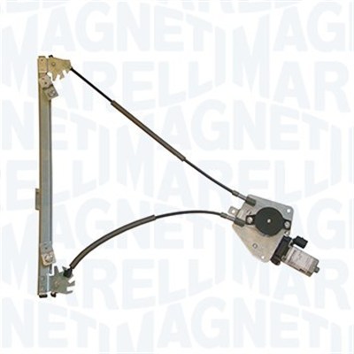 Podnośnik szyby MAGNETI MARELLI 350103133000