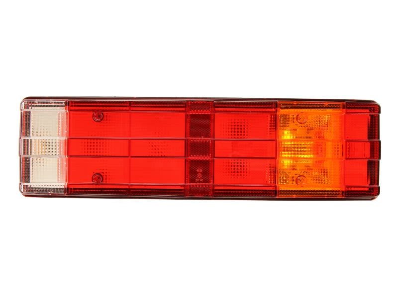 Lampa tylna zespolona HELLA 2VP 008 204-081