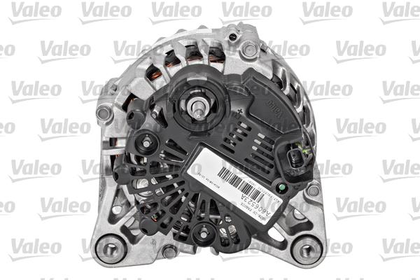 Alternator VALEO 439766