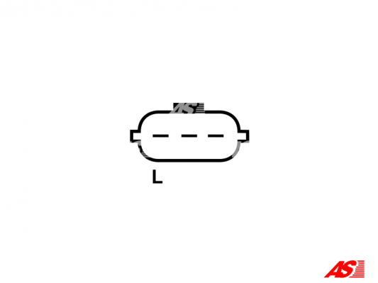 Regulator napięcia AS-PL ARE3041