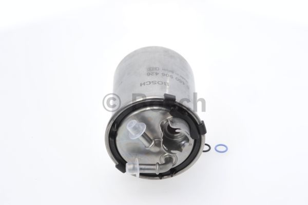 Filtr paliwa BOSCH 0 450 906 426