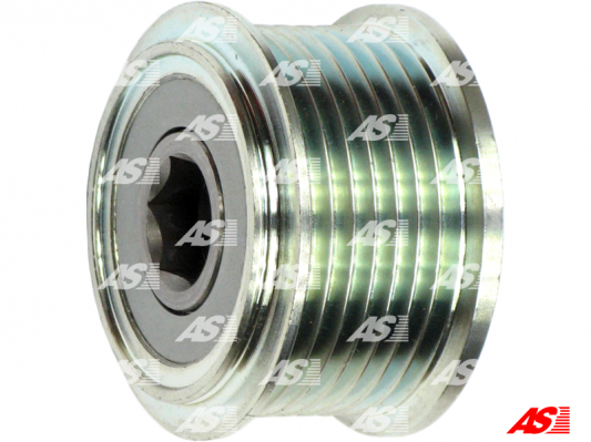 Sprzęgło alternatora AS-PL AFP6020
