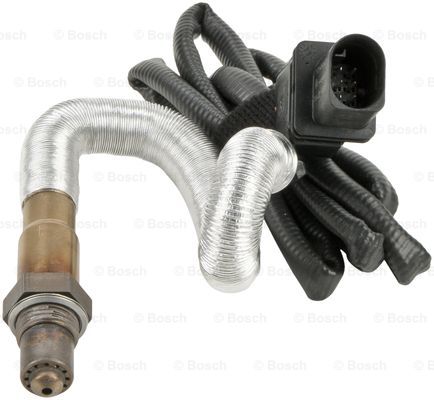 Sonda lambda BOSCH 0 258 017 137