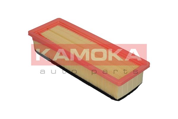 Filtr powietrza KAMOKA F206201